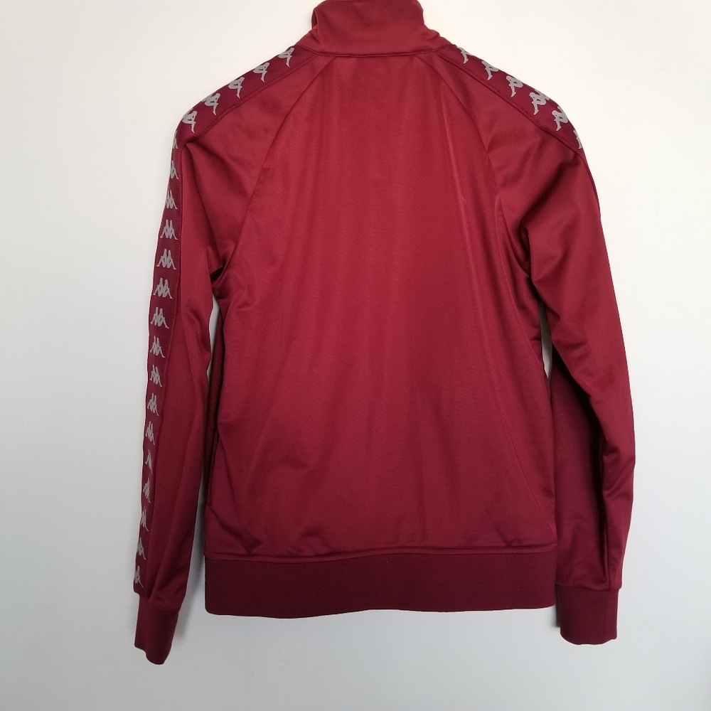 Kappa Track Jacket - Picture 8 of 8